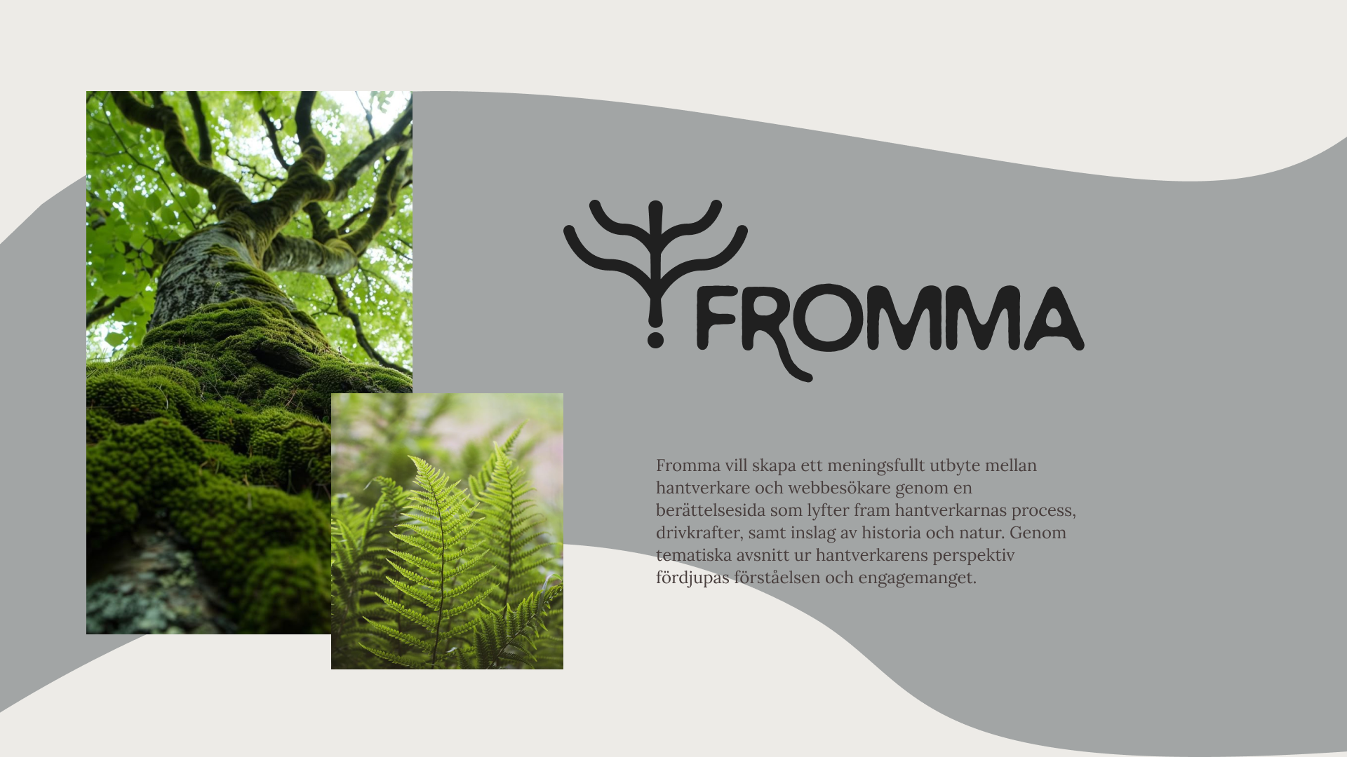 fromma